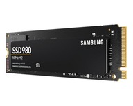 SSD disk Samsung 980 1TB M.2 2280 PCI-E x4 Gen3