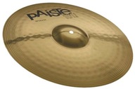 PAISTE 101 BRASS CRASH 16 činel PAISTE 101 BRASS CRASH 16 činel