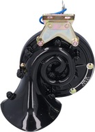 Auto Worm Horm, 12V 300DB Electric Auto Worm Horm, 12V 300DB Electric