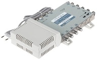 MULTISWITCH MR-508 5 VSTUPOV/8 VÝSTUPOV TERRA MULTISWITCH MR-508 5 VSTUPOV/8 VÝSTUPOV TERRA