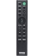 DIAĽKOVÉ OVLÁDANIE PRE SONY HT-CT290 HT-CT291 SA-CT290 HQ DIAĽKOVÉ OVLÁDANIE PRE SONY HT-CT290 HT-CT291 SA-CT290 HQ