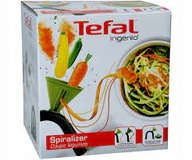 Špirálový škrabák Tefal K2298014 Ingenio Špirálový škrabák Tefal K2298014 Ingenio