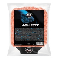 K2 WASH MITT PRO Rukavice na ručné umývanie auta