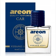 AREON VERANO AZUL Dlhotrvajúci parfém do auta 50ML AREON VERANO AZUL Dlhotrvajúci parfém do auta 50ML