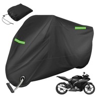 c pre motocykel s celosezónnym úložným vakom c pre motocykel s celosezónnym úložným vakom