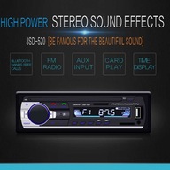 Bluetooth autorádio Stereo Rad Bluetooth autorádio Stereo Rad