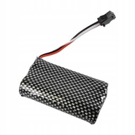 Nabíjacia Li-ion 1300 mAh 7,4 V batéria pre RC hračky Nabíjacia Li-ion 1300 mAh 7,4 V batéria pre RC hračky