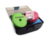 Mistrall Leader Box.Mistrall Leader Rings Mistrall Leader Box.Mistrall Leader Rings