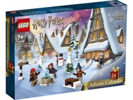 LEGO Harry Potter 76418 Adventný kalendár 2023 LEGO Harry Potter 76418 Adventný kalendár 2023