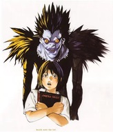 Anime Manga Death Note plagát dn_019 A1+ (vlastné) Anime Manga Death Note plagát dn_019 A1+ (vlastné)
