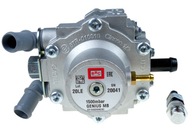 BRC GENIUS MB 1500 SEQUENT 24 redukcia / výparník BRC GENIUS MB 1500 SEQUENT 24 redukcia / výparník