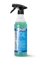 TENZI ČISTIČ KOKPITU NA ČISTENIE KOKPITU 0,6L TENZI ČISTIČ KOKPITU NA ČISTENIE KOKPITU 0,6L