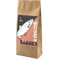 TAKIPIES suché krmivo pre psov 65% LOSOS 2 kg TAKIPIES suché krmivo pre psov 65% LOSOS 2 kg