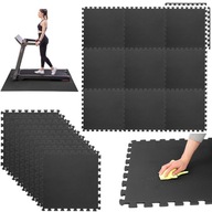 Puzzle podložka na podlahu pod zariadenie alebo bazén 9 el. Puzzle podložka na podlahu pod zariadenie alebo bazén 9 el.