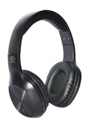 Bezdrôtové Bluetooth stereo slúchadlá Rebeltec VELA s mikrofónom, čierne Bezdrôtové Bluetooth stereo slúchadlá Rebeltec VELA s mikrofónom, čierne