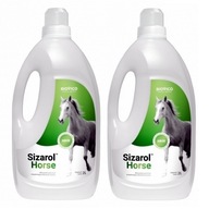 SIZAROL COMPLEX HORSE 2L x 2 ks = 4 litre