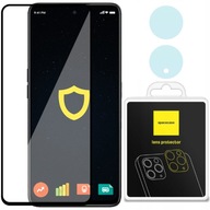 SKLO + SKLO NA FOTOAPARÁT PRE OPPO A98 5G SKLO + SKLO NA FOTOAPARÁT PRE OPPO A98 5G