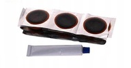 ZÁPLATY 30MM - 150 KS STUDENÉ NE00555 ZÁPLATY 30MM - 150 KS STUDENÉ NE00555