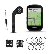 Garmin Edge 530, mapy, MTB dynamika Garmin Edge 530, mapy, MTB dynamika
