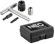 SADA pre plastové olejové vaničky TFSI NEO 11-384 SADA pre plastové olejové vaničky TFSI NEO 11-384