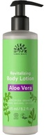 URTEKRAM BIO telové mlieko s aloe 245 ml