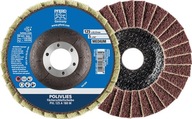 Kotúčový brúsny kotúč. POLINOX 125x22,23mm A 180 Pferd Kotúčový brúsny kotúč. POLINOX 125x22,23mm A 180 Pferd