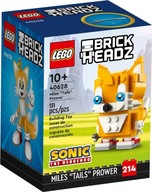LEGO BrickHeadz Miles 