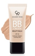 Golden Rose Beautifying Cream BB Beauty Balm 04