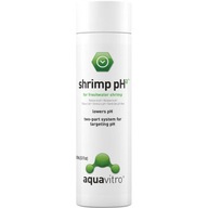 AQUAVITRO Shrimp pHa 150ml - znižuje PH vody