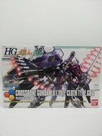 Bandai Gundam HG Obrázok 1/144