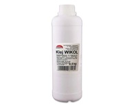 Wikol Vicol lepidlo na látky, drevo a papier 0,5 kg, na stužovacie práce Wikol Vicol lepidlo na látky, drevo a papier 0,5 kg, na stužovacie práce