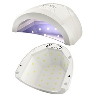 UV LED LAMPA 24/48w Dual Motion Sensor - Profesionálny sušič nechtov UV LED LAMPA 24/48w Dual Motion Sensor - Profesionálny sušič nechtov