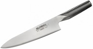 Japonský kuchársky nôž 20cm Global G-2