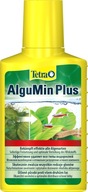 Tetra AlguMin bojovník proti riasam 100 ml tekutiny Tetra AlguMin bojovník proti riasam 100 ml tekutiny