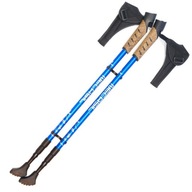 Palice na nordic walking - modré Palice na nordic walking - modré