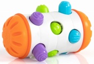 Valček Rolio Bobo Valček na váľanie Fat Brain Toys Valček Rolio Bobo Valček na váľanie Fat Brain Toys