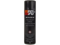 K&N AIR FILTER OLEJ 408ML K&N AIR FILTER OLEJ 408ML