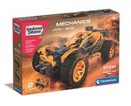 Mechanics Laboratory Science Design Kit 2 modely Quad a Rover Mechanics Laboratory Science Design Kit 2 modely Quad a Rover
