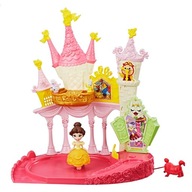 Mini princezné: Belle's Dance Palace (E1632)