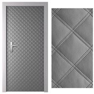 Čalúnenie dverí SONIC 14 Light Grey 110 cm Čalúnenie dverí SONIC 14 Light Grey 110 cm