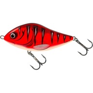 Šťukový vobler Salmo Slider 10cm 36g Plávajúci RED WAKE QSD442 1 ks. Šťukový vobler Salmo Slider 10cm 36g Plávajúci RED WAKE QSD442 1 ks.