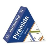P1 pravopisná pyramída P1 pravopisná pyramída