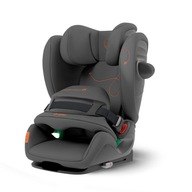 Cybex Pallas G i-Size 76-150 cm, 9-50 kg Lava Grey Cybex Pallas G i-Size 76-150 cm, 9-50 kg Lava Grey