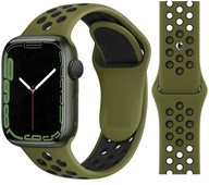 PÁSKA PRE HODINKY APPLE 2 3 4 5 6 7 8 9 SE ULTRA 2 38/40/41/42/44/45/49 mm Nike PÁSKA PRE HODINKY APPLE 2 3 4 5 6 7 8 9 SE ULTRA 2 38/40/41/42/44/45/49 mm Nike