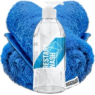 GYEON Q2M RESTART WASH šampón na starostlivosť o keramické povlaky 400 ml GYEON Q2M RESTART WASH šampón na starostlivosť o keramické povlaky 400 ml