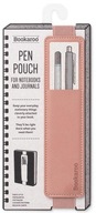 Bookaroo Pen Pouch - pudrový držiak na pero