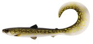 Ripper WESTIN Bullteez Curltail Natural Pike 21cm