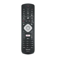 Diaľkové ovládanie SAVIO RC-10 (televízory) Diaľkové ovládanie SAVIO RC-10 (televízory)