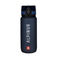 Alpinus Trysil trytanová fľaša 650ml tmavomodrá UZ11057 Alpinus Trysil trytanová fľaša 650ml tmavomodrá UZ11057