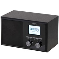 KUCHYNSKÉ RÁDIO INTERNET DREVO LCD WI-FI POČASIE nový model KUCHYNSKÉ RÁDIO INTERNET DREVO LCD WI-FI POČASIE nový model